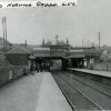 Station Wyke &amp; Norwood Green